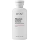 Balsam pentru volum Absolute Volume, 300 ml, Keune