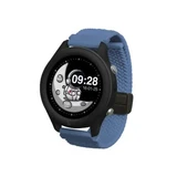 SmartWatch voor kinderen, Blauw, K-Watch, 8 jaar+, Kidywolf