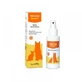 Spray di protezione solare SPF50+ per cani e gatti, 80 ml, Stangest