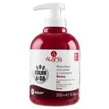 Masque de coloration Roscat Colour Mask, 300 ml, laiton