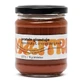 Crema de alune de padure, ciocolata si inulina Protein Gianduja, 200 g, Maitri