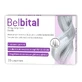 Belbital, 10 mg, 30 Tabletten, Natur Produkt