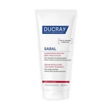 Shampoo seboregolatore per capelli grassi Sabal, 200 ml, Ducray