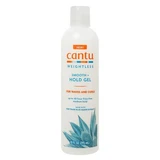 Weightless Smooth + Hold Agave gel lisciante e a media tenuta, 295 ml, Cantu