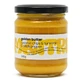 Crema din fulgi de cocos cu turmeric si piper negru Golden Butter, 200 g, Maitri