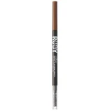 Brow Pencil Go Brow Super Slim Chocolate Brown, 0.09 g, Ruby Kisses