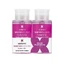 Pachet Lotiune pentru curatarea tenului Sensyses Hyaluronic, 2x200ml, Sesderma
