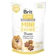 Ricompense per cani Shine, 50 g, Brit