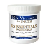 Multivitamine si minerale pentru caini Essentials Dog, 226.8 g, RX Vitamins