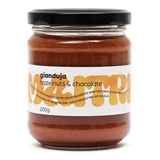 Gianduja-Haselnuss-Schokoladencreme, 200 g, Maitri