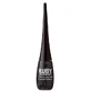 Delineador de ojos líquido con purpurina Glitter Eyeliner Negro, 7 ml, Ruby Kisses