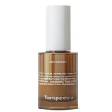 Suero iluminador y antiedad con 15% de vitamina C Ascorbic C15, 30 ml, Transparent Lab