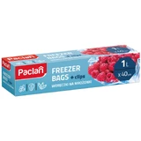 Paclan, Gefrierbeutel, 1 l x 40 Stück