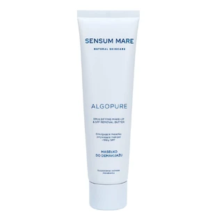 Sensum Mare Algopure, unt demachiant, 100 ml