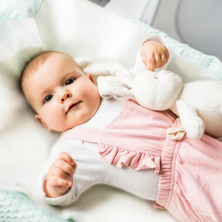 BabyOno, cambiadores higiénicos, 40 cm x 60 cm, 20 unidades + 2 unidades gratuitas