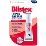 Blistex Repair Care Lip Relief Cream, lip balm, SPF 15, 6 ml