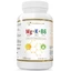 Progress Labs Magneziu + Potasiu + B6, 120 capsule