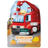 Kneipp Naturkind Brum-Brum, bubble bath liquid, peach, 40 ml