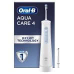 Oral-B AquaCare Series 4, irrigador con tecnología Oxyjet