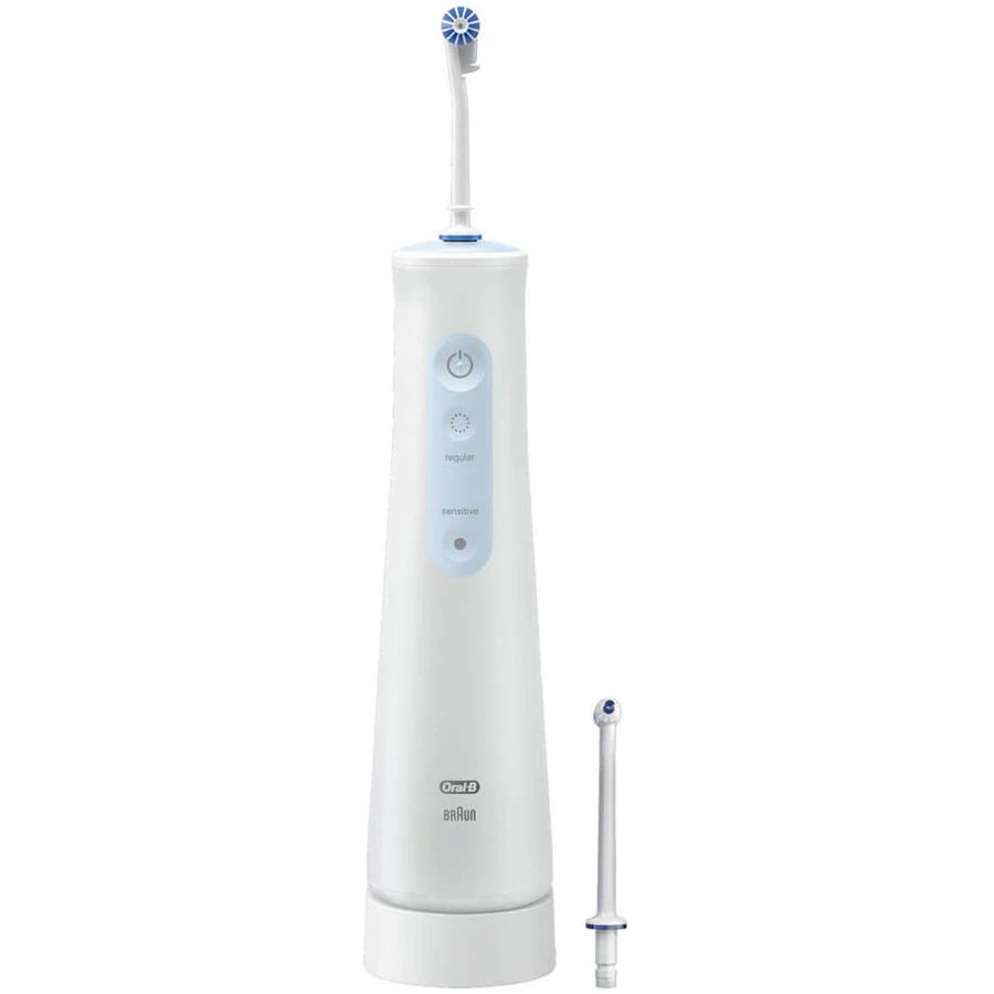 Oral-B AquaCare Series 4, irrigador con tecnología Oxyjet