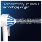 Oral-B AquaCare Series 4, irrigador con tecnología Oxyjet