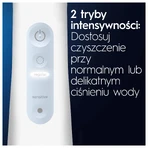 Oral-B AquaCare Series 4, irrigador con tecnología Oxyjet