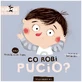 What does Pucio do, a book for children