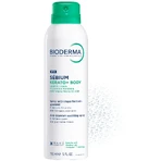 Bioderma Sebium Kerato+ Body, spray lenitivo per le imperfezioni, 150 ml