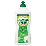 Morning Fresh, concentrated dishwashing liquid, Original, 900 ml