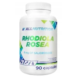 Allnutrition Rhodiola Rosea, rhodiola rosea, 90 cápsulas