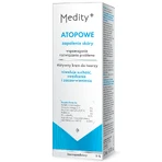 Ava Medity+ AZS, aktywny krem do twarzy, 50 ml: ceny i cechy