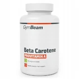 GymBeam Beta-Karotin, 60 Kapseln