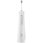 Oral-B AquaCare Pro-Expert Serie 6, Spülung mit OxyJet-Technologie