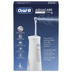 Oral-B AquaCare Pro-Expert Serie 6, Spülung mit OxyJet-Technologie