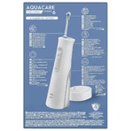Oral-B AquaCare Pro-Expert Serie 6, Spülung mit OxyJet-Technologie