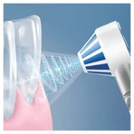 Oral-B AquaCare Pro-Expert Serie 6, Spülung mit OxyJet-Technologie