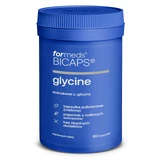 ForMeds Bicaps Glicina, 60 cápsulas