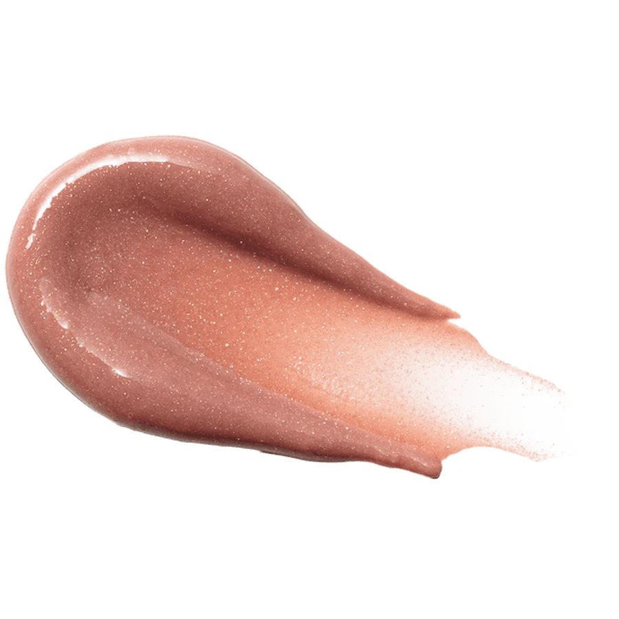 Paese GlowyPop Lip Serum, ser regenerant pentru buze, 502 Marshmallow, 2.2 g