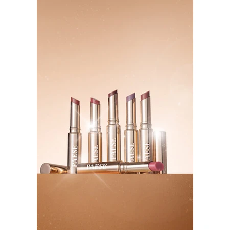 Paese GlowyPop Lip Serum, ser regenerant pentru buze, 502 Marshmallow, 2.2 g