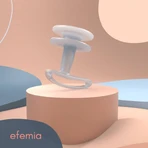 Efemia, 1 pesario de soporte, tamaño 40 mm