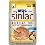 Nestle Sinlac, glutenvrij graanproduct Banaan, zonder toegevoegde suiker, na 6 maanden, 300 g