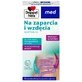 Doppelherz Med Pentru constipație și flatulență, macrogol 10 g, 10 plicuri
