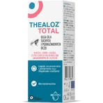 Thealoz Total, picături pentru ochi, 10 ml