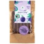 Rulouri de prune Naturally Healthy, un prebiotic natural și o sursă de fibre, 50 g