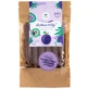 Rulouri de prune Naturally Healthy, un prebiotic natural și o sursă de fibre, 50 g