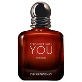Giorgio Armani Stronger With You, Apă de parfum pentru bărbați, 50 ml