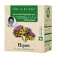 T&#233; de h&#237;gado, 50 g, Dacia Plant