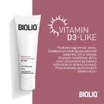 Bioliq BHL set, barrier protection cream for face, 50 ml + hand cream, 75 ml