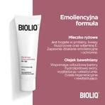 Bioliq BHL set, barrier protection cream for face, 50 ml + hand cream, 75 ml