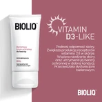 Bioliq BHL set, barrier protection cream for face, 50 ml + hand cream, 75 ml